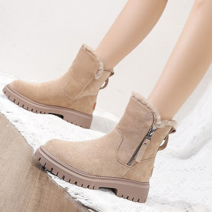 Danielle™ - Bottines confortables
