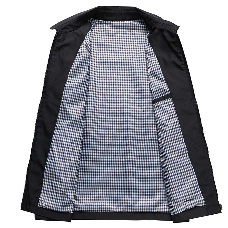 Christopher™ | Men's Spring Jacket