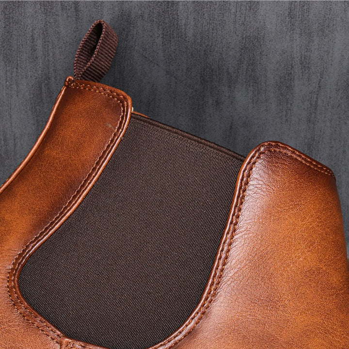 Wade™ | Bottes Chelsea intemporelles