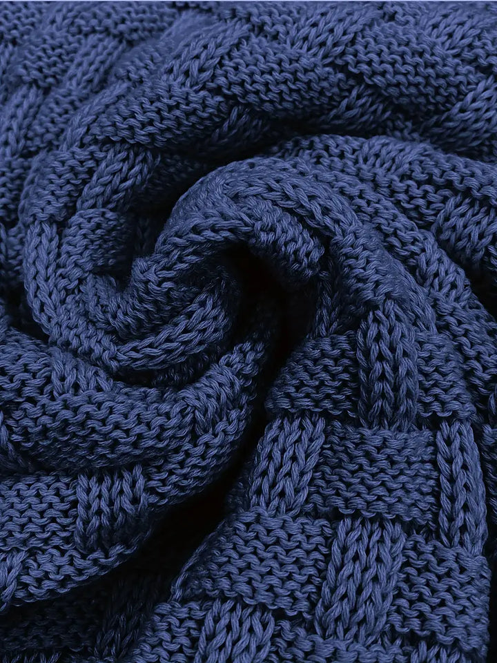 Timoteo | Pull en maille