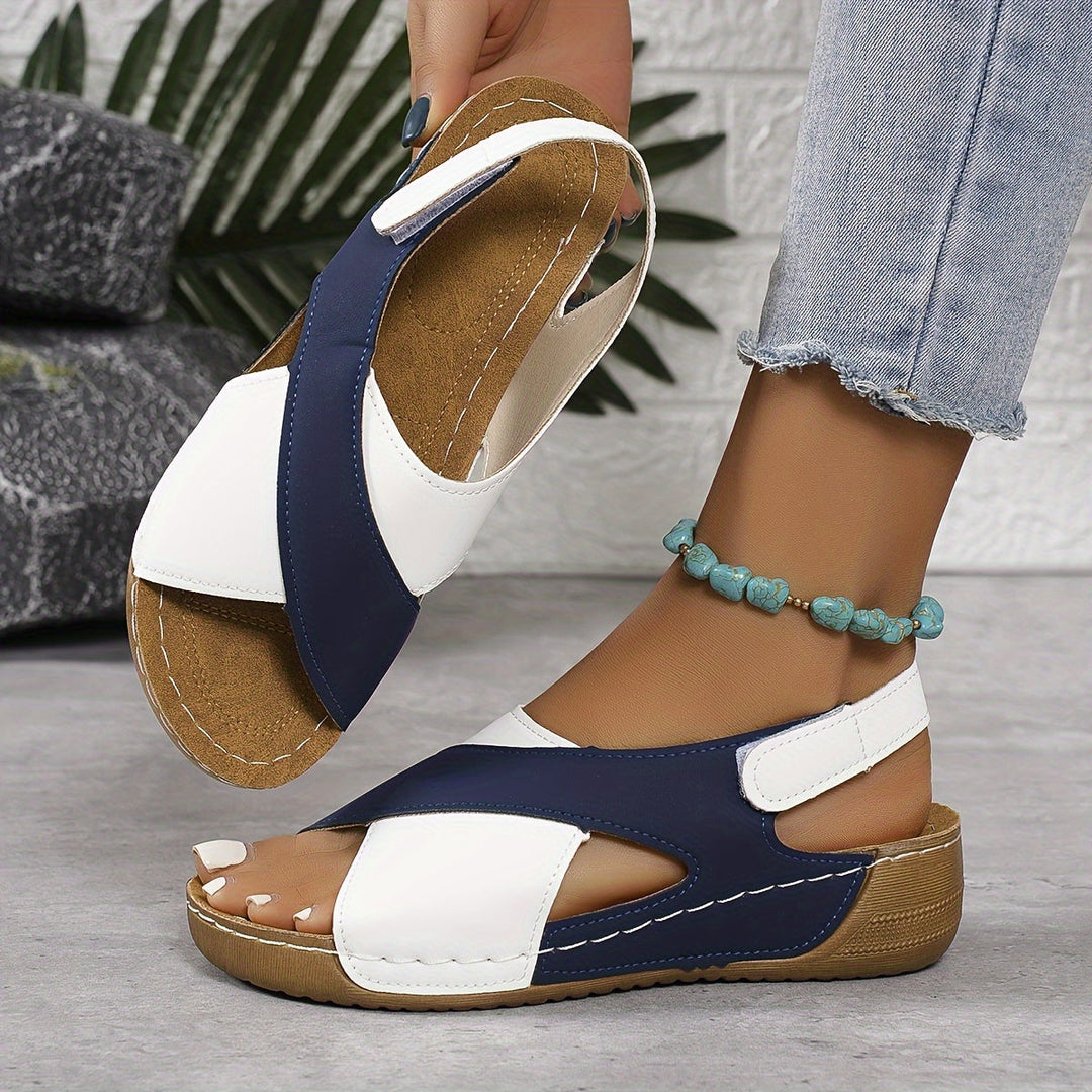 Sandales Orthopédiques Aspen™
