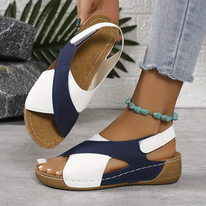 Sandales Orthopédiques Aspen™