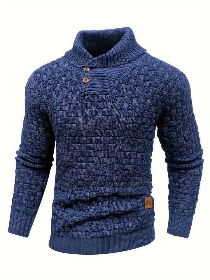 Timoteo | Pull en maille
