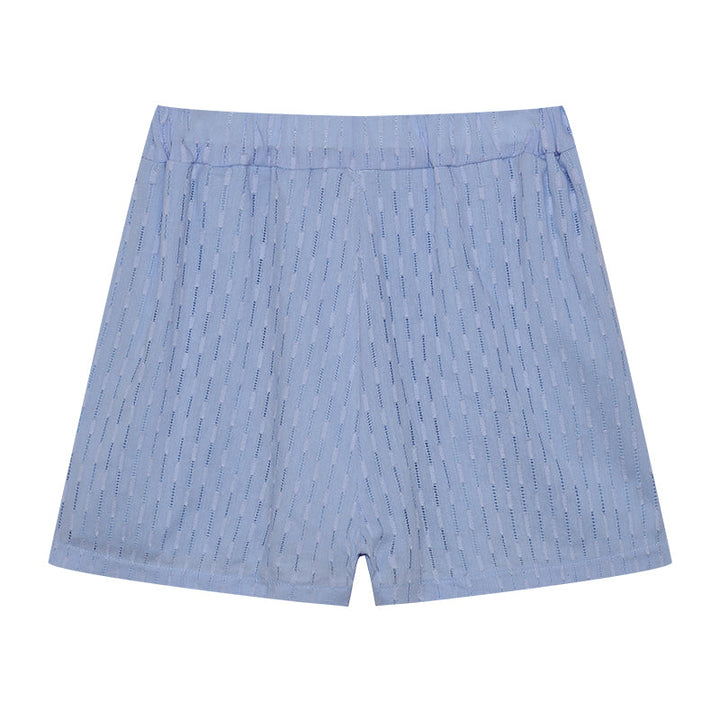 Ensemble Chemise et Short Elizabeth™ - Léger