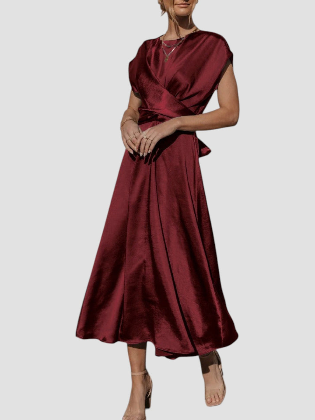 Claire | Dress