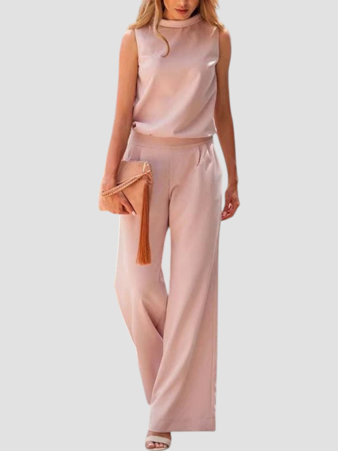 Cristina | Jumpsuit