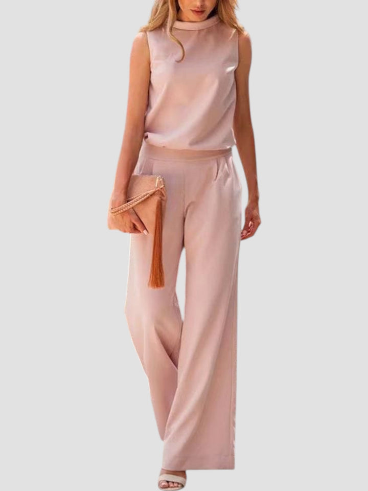 Cristina | Jumpsuit