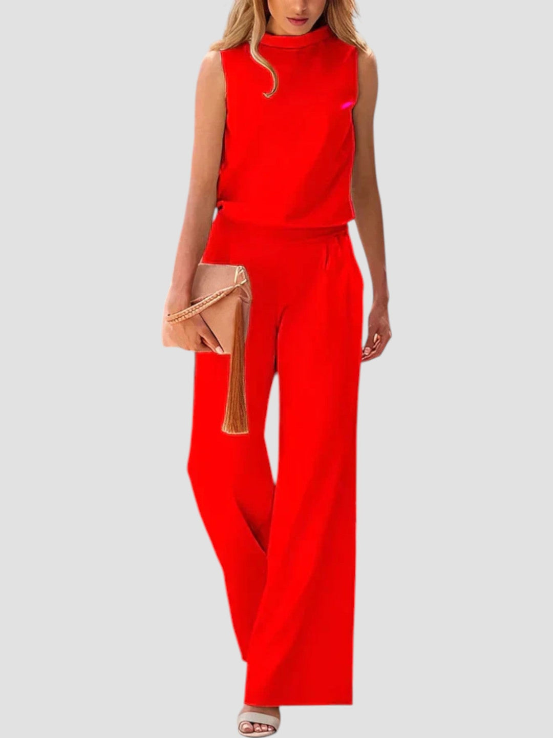 Cristina | Jumpsuit