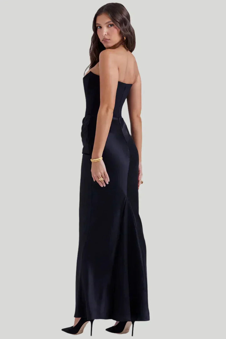 Madilyn - Refined Evening Dress