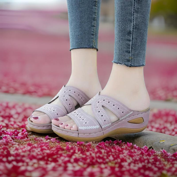 ROXY - Sandales Orthopédiques