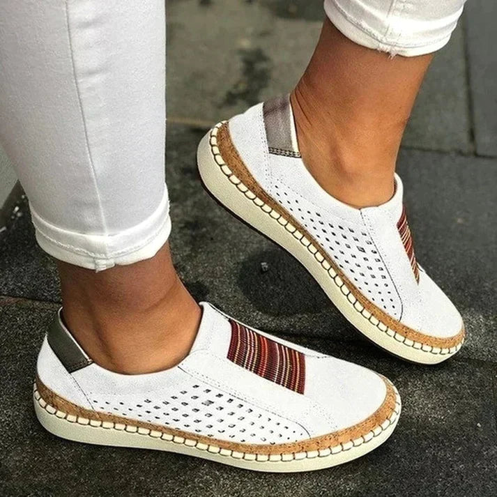 Wilma - Chaussures Orthopédiques
