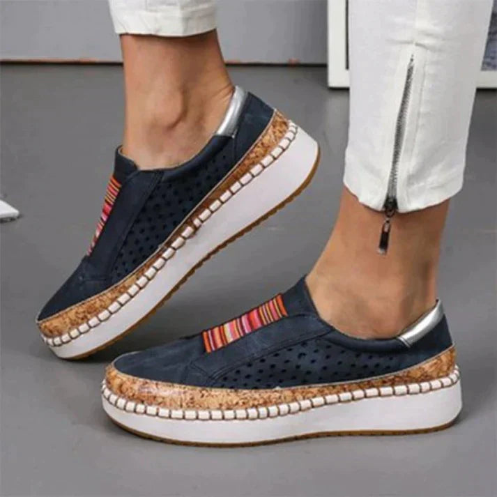 Wilma - Chaussures Orthopédiques