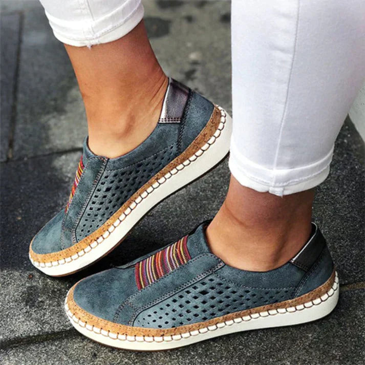 Wilma - Chaussures Orthopédiques