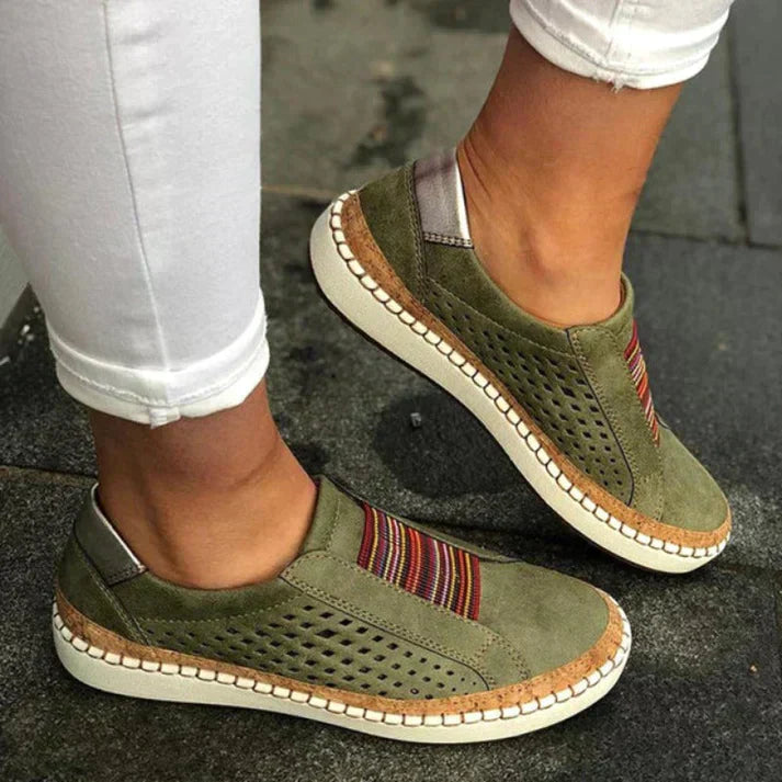 Wilma - Chaussures Orthopédiques