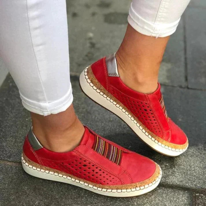 Wilma - Chaussures Orthopédiques