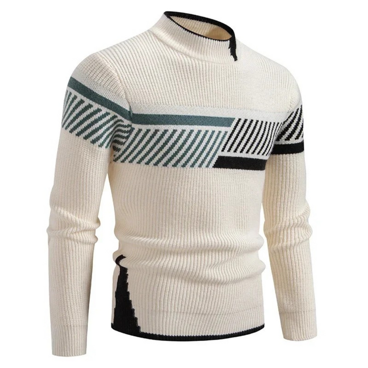 Liam™ - Pull Premium pour Homme