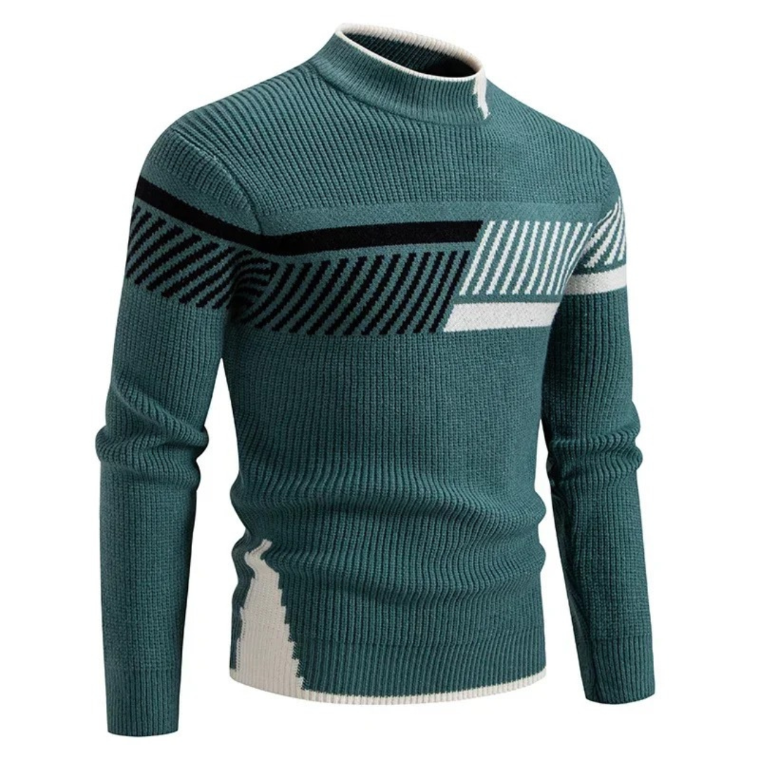 Liam™ - Pull Premium pour Homme