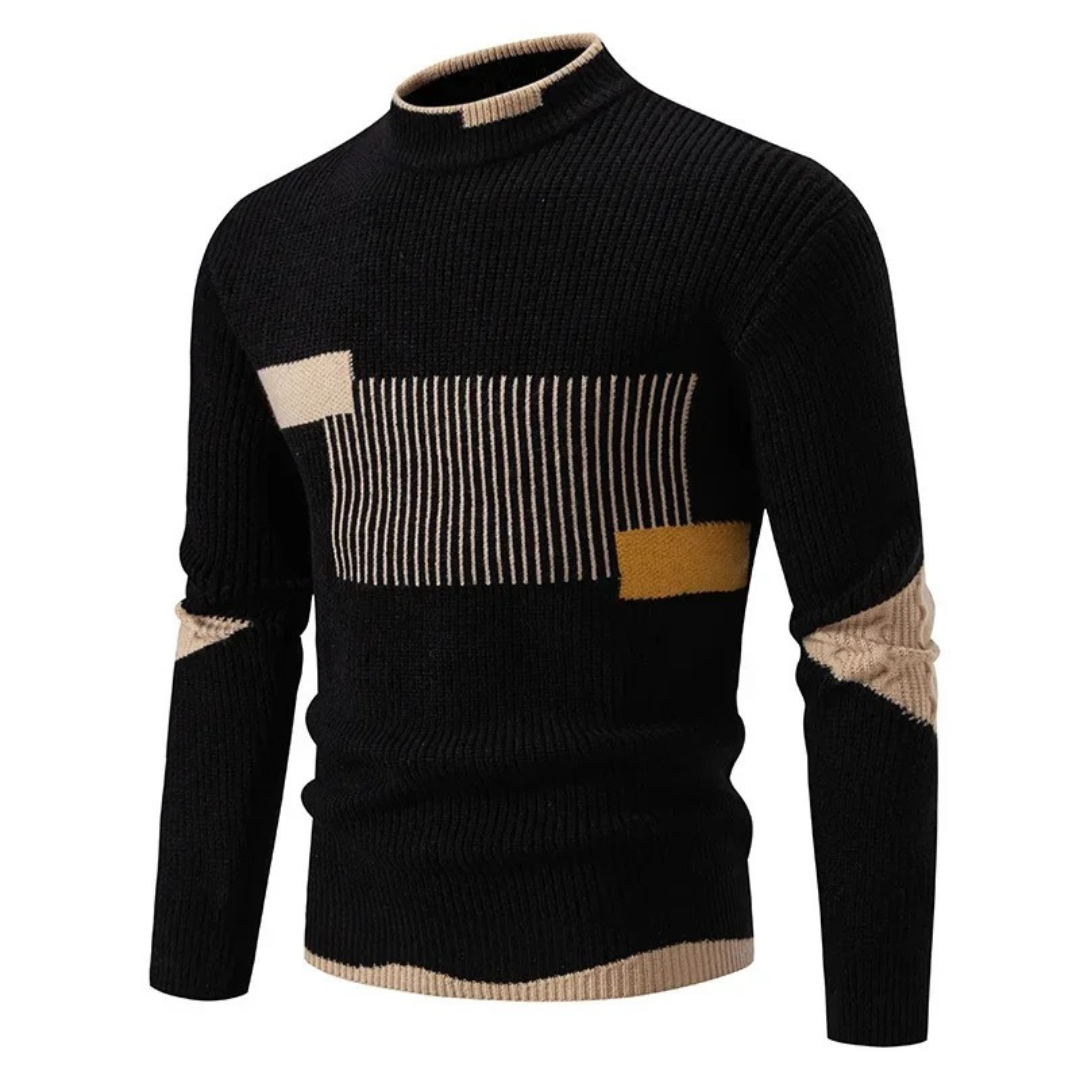 Liam™ - Pull Premium pour Homme
