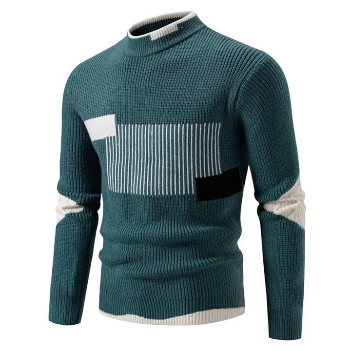 Liam™ - Pull Premium pour Homme