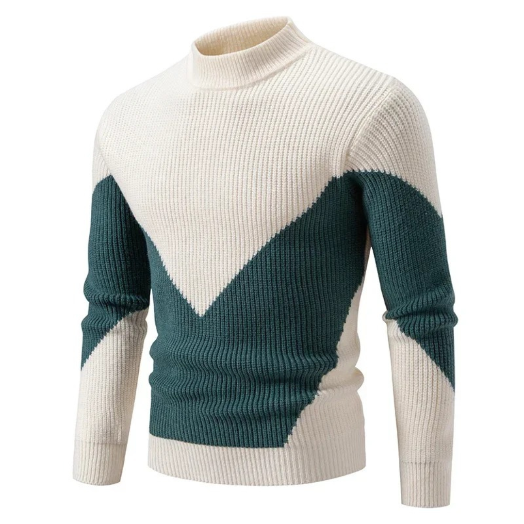 Liam™ - Pull Premium pour Homme