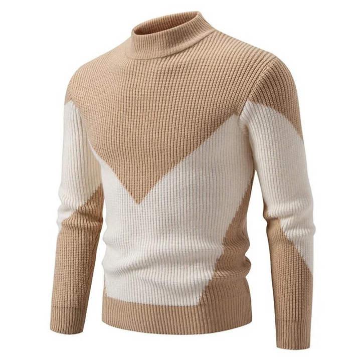 Liam™ - Pull Premium pour Homme