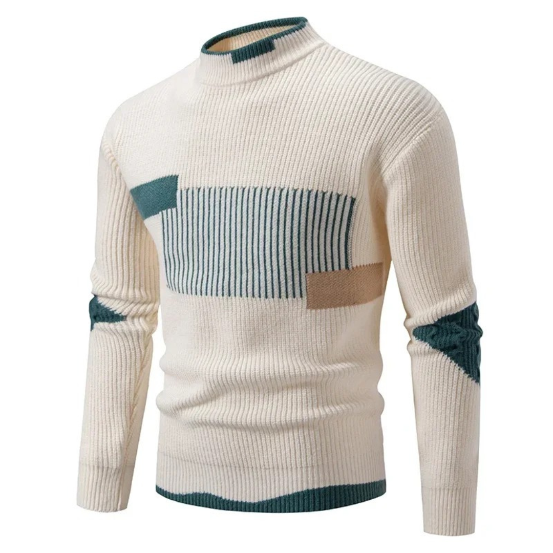 Liam™ - Pull Premium pour Homme