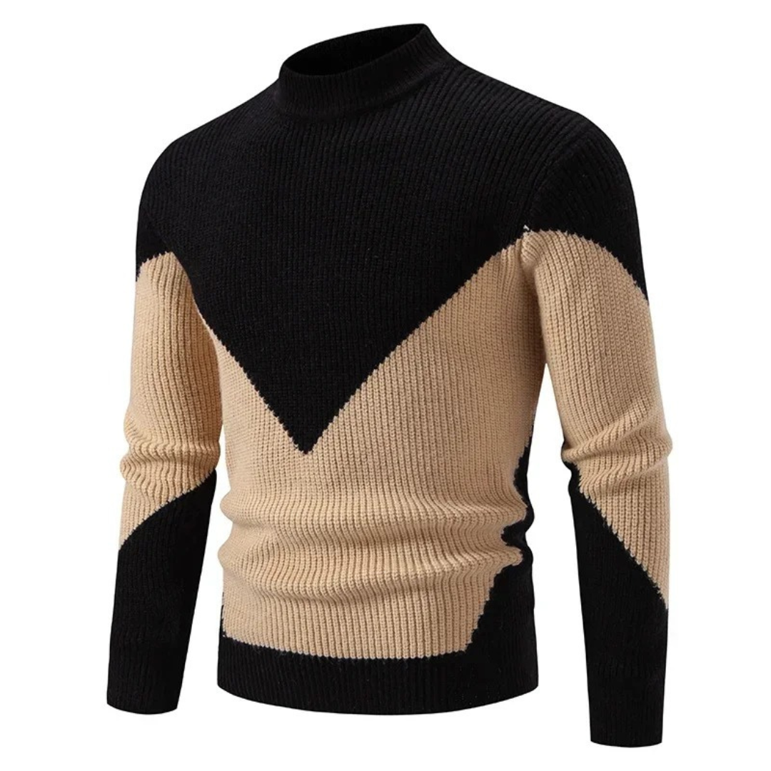 Liam™ - Pull Premium pour Homme