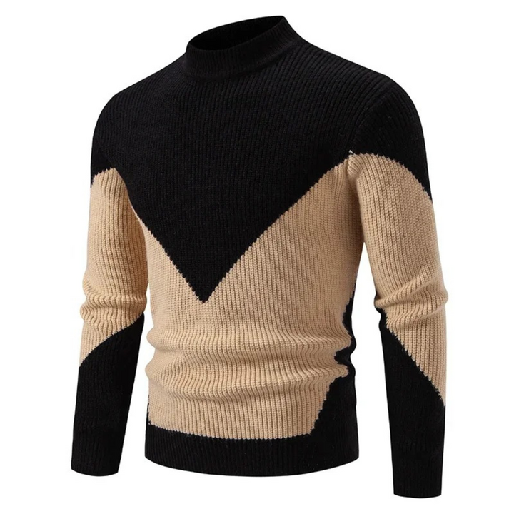 Liam™ - Pull Premium pour Homme