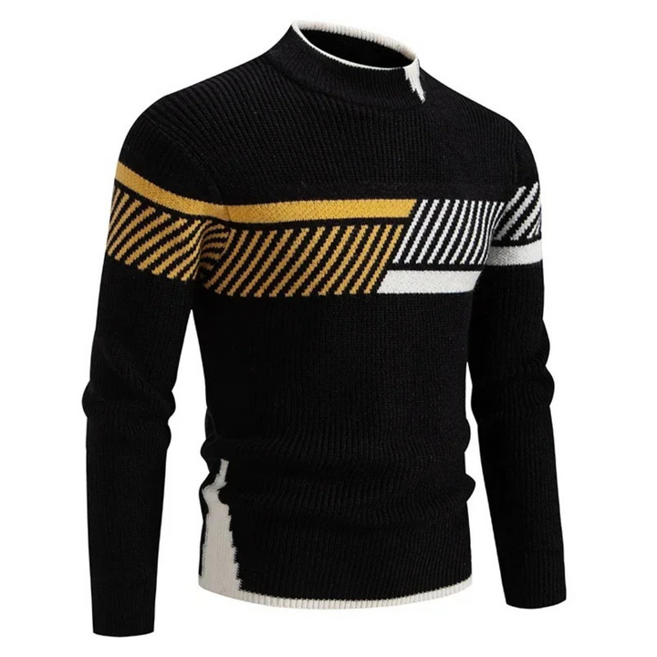 Liam™ - Pull Premium pour Homme