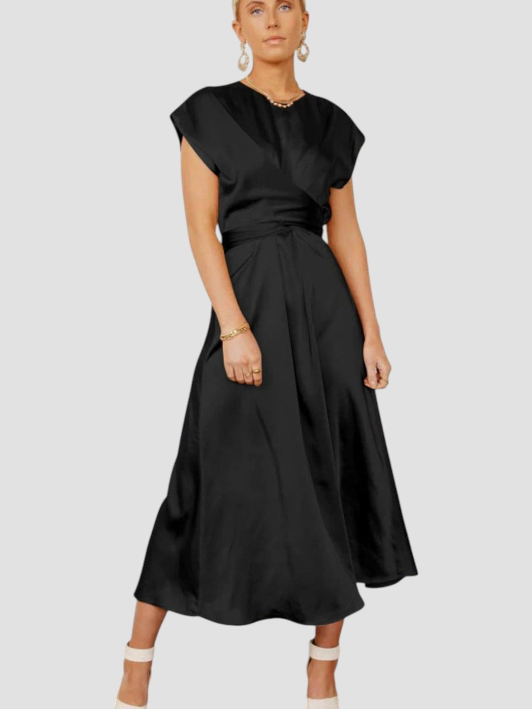 Claire | Dress