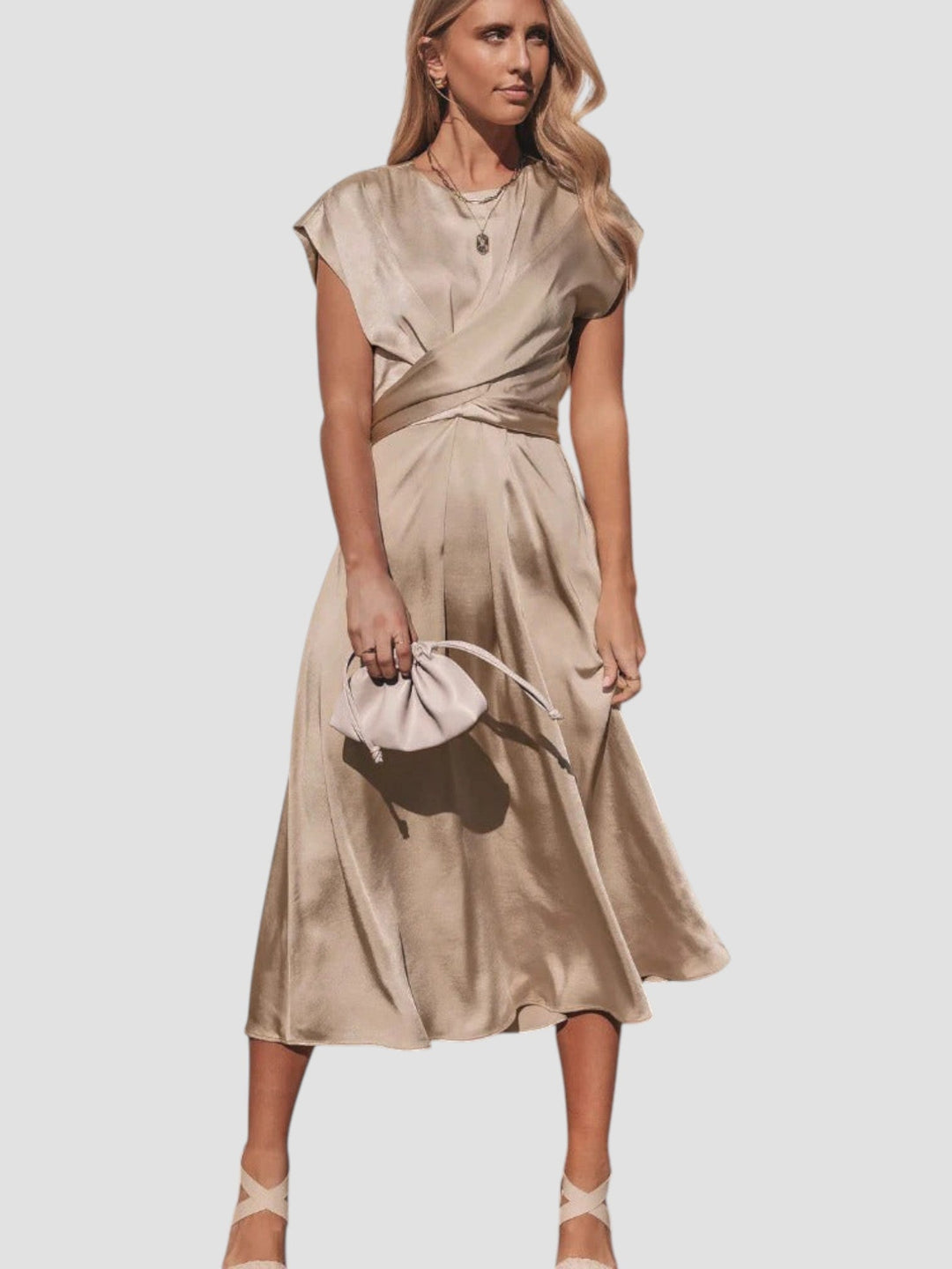 Claire | Dress