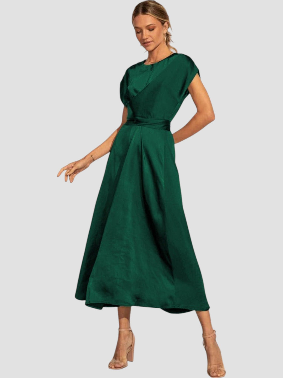 Claire | Dress